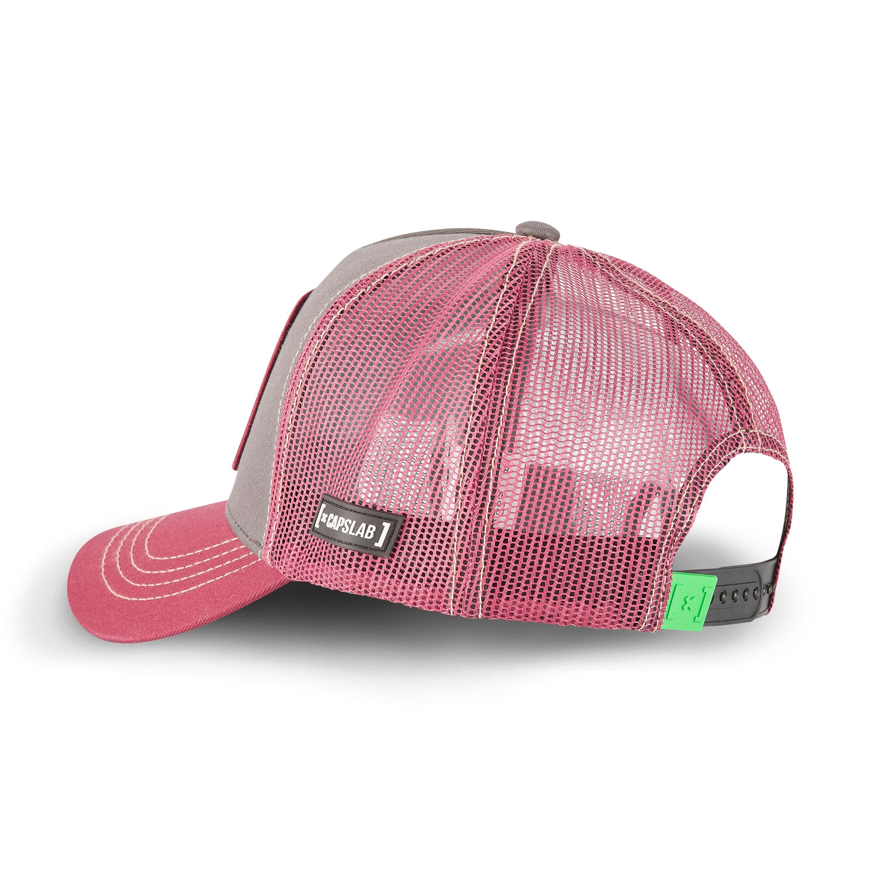 CAPSLAB X Bored of Directors NFT Monkey Business Trucker Hat