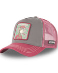 CAPSLAB X Bored of Directors NFT Monkey Business Trucker Hat