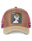 CAPSLAB X Bored of Directors NFT Cowboy Trucker Hat