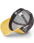 CAPSLAB X The Smurfs Handy Corduroy Trucker Hat