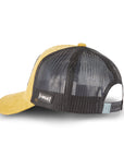 CAPSLAB X The Smurfs Handy Corduroy Trucker Hat