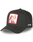 CAPSLAB X Street Fighter Ken Snapback Hat