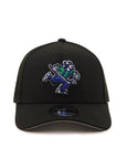 Vancouver Canucks 1970 Stadium SP NHL Black 9Forty A-Frame Snapback