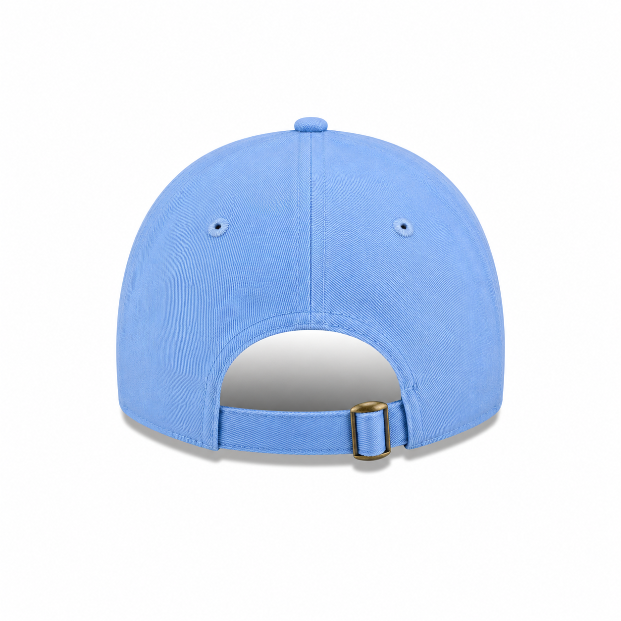 Los Angeles Dodgers Sky Blue USA 250th Anniversary SP Casual Classic Adjustable Strapback