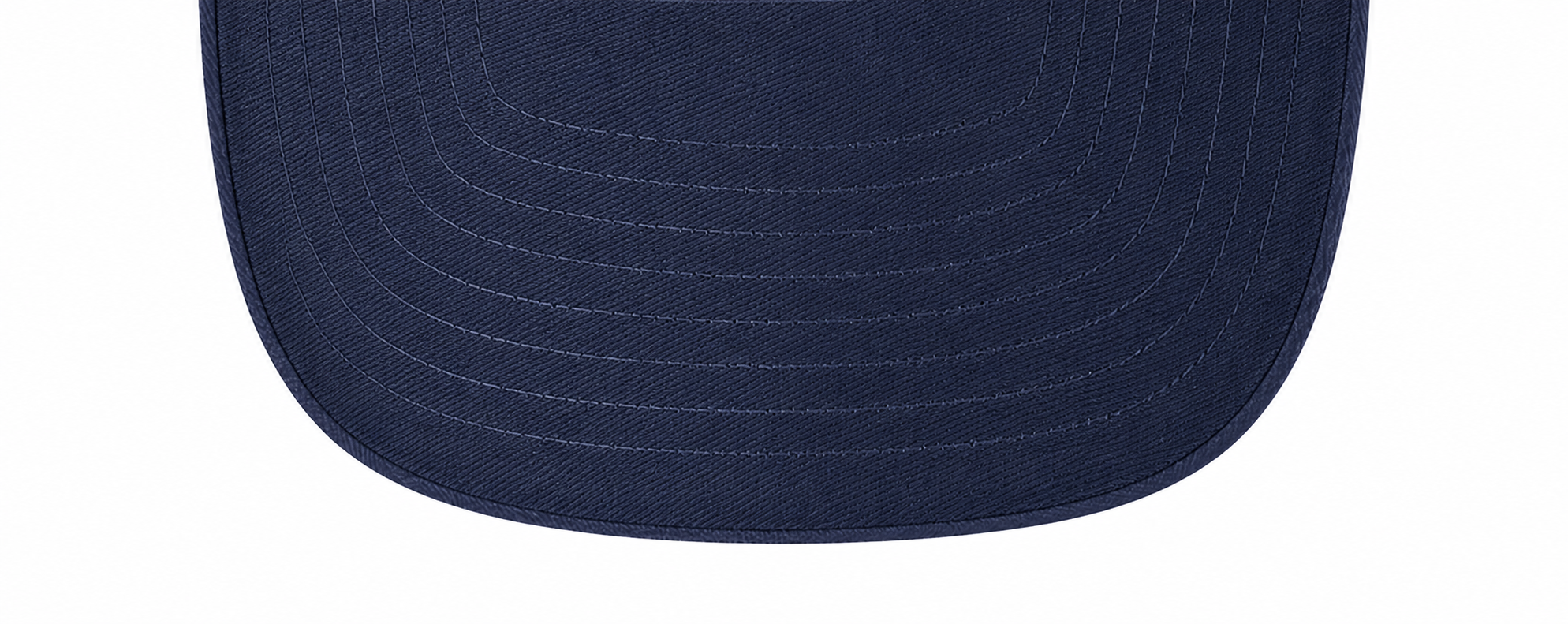 USA Chrome Navy 250th Anniversary SP Casual Classic Adjustable Strapback