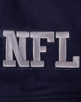 Pro Standard Dallas Cowboys Pro Game Day Double Knit Jacket
