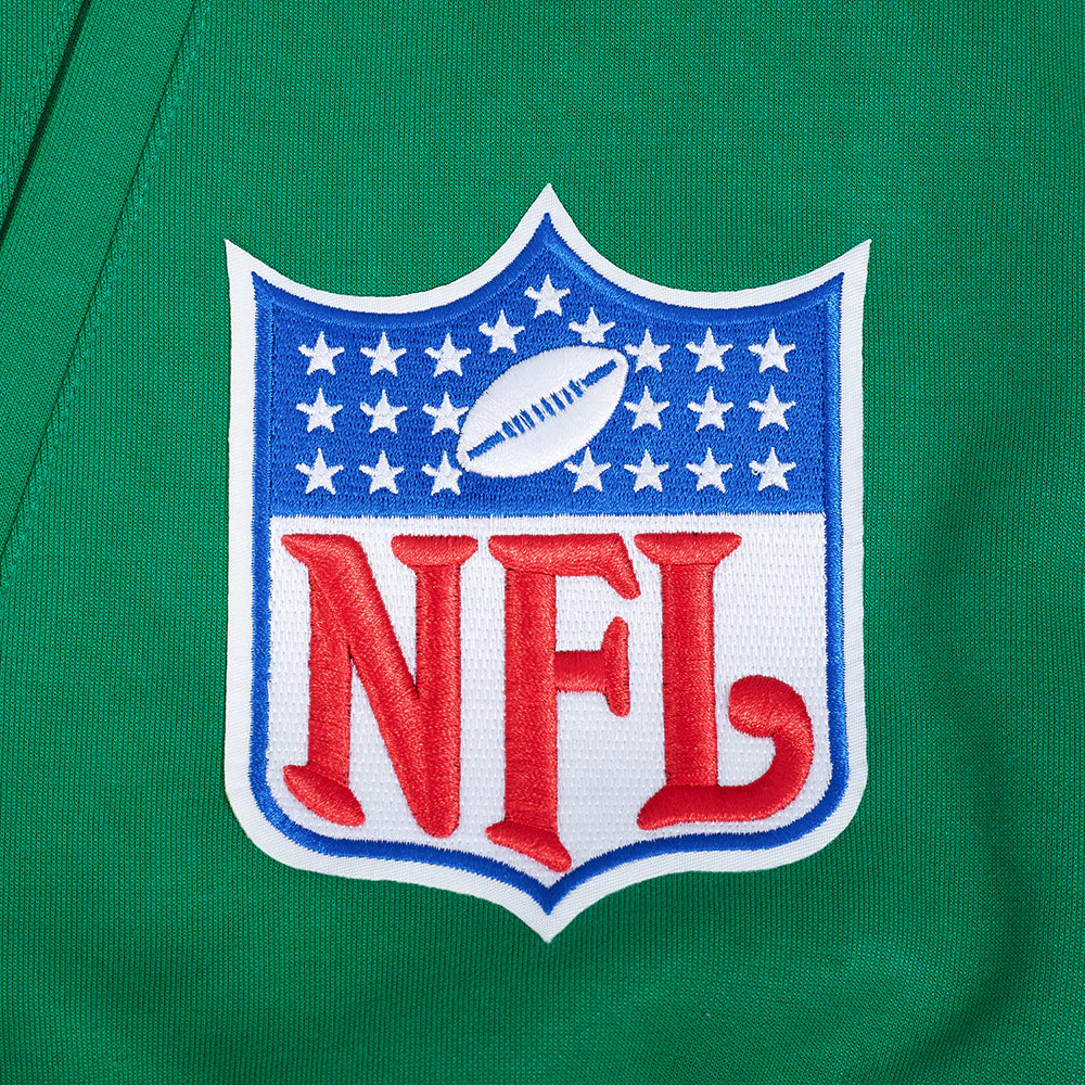 Pro Standard Philadelphia Eagles Pro Game Day Double Knit Jacket