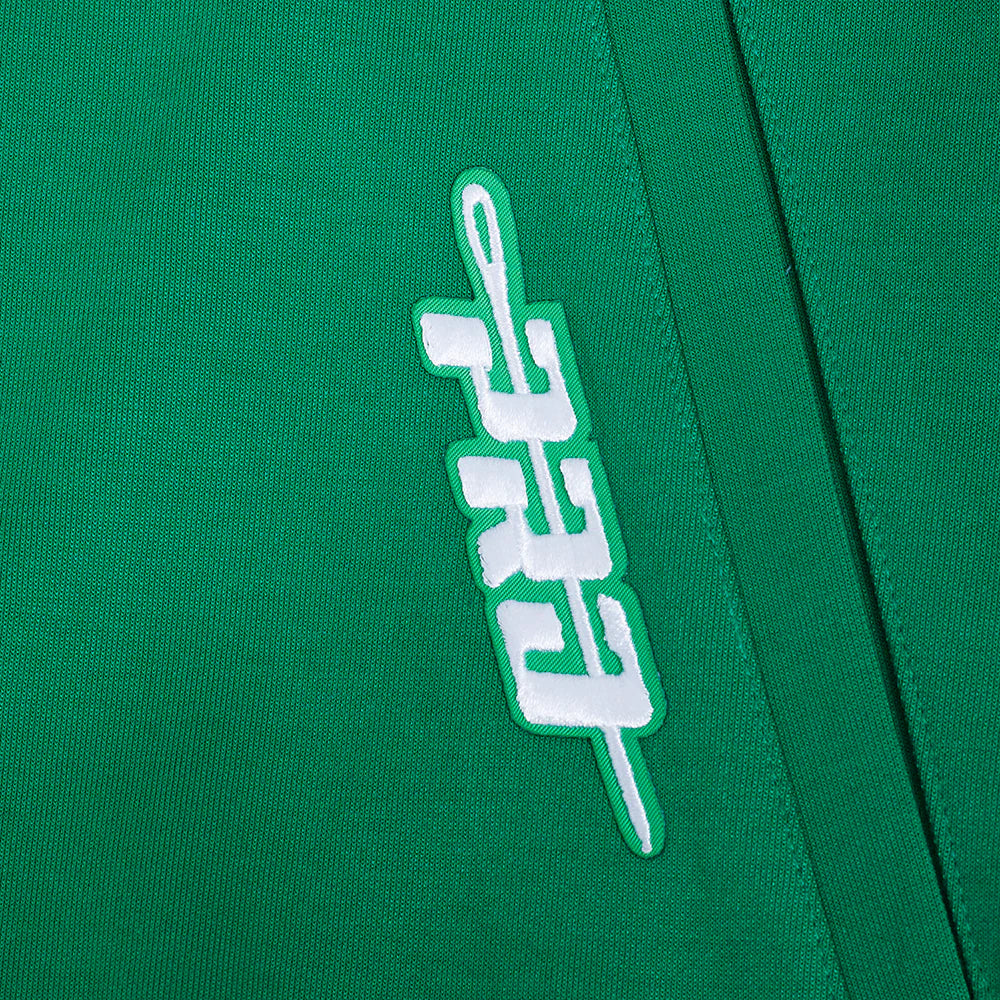 Pro Standard Philadelphia Eagles Pro Game Day Double Knit Jacket