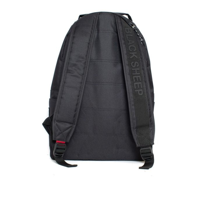 Goorin Bros The Farm Herd Around Black Backpack