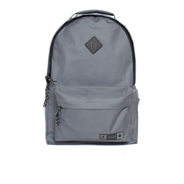 Goorin Bros The Farm Timber Pack Wolf Grey Backpack