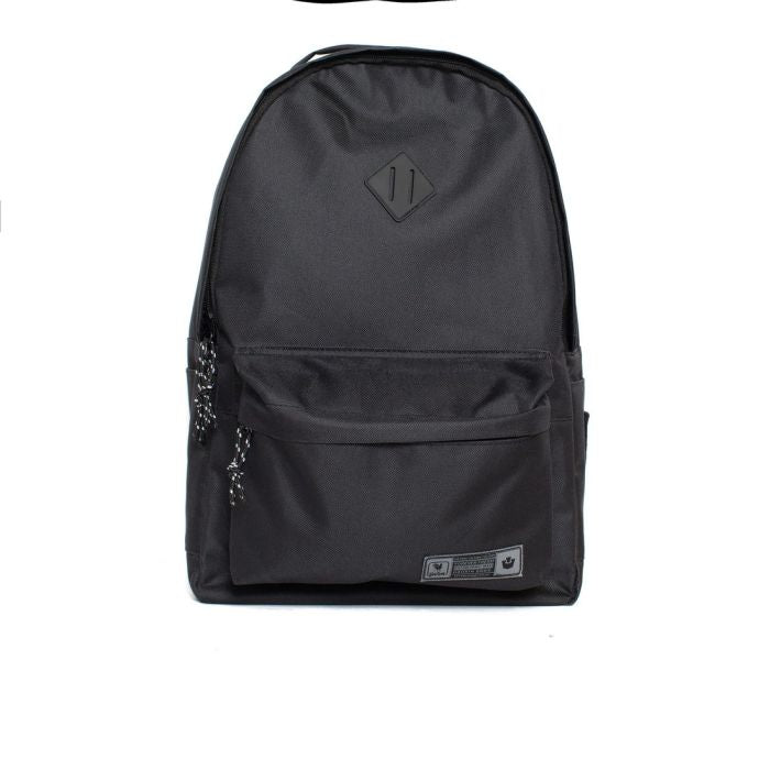 Goorin Bros The Farm Bounty Hunter Black Backpack