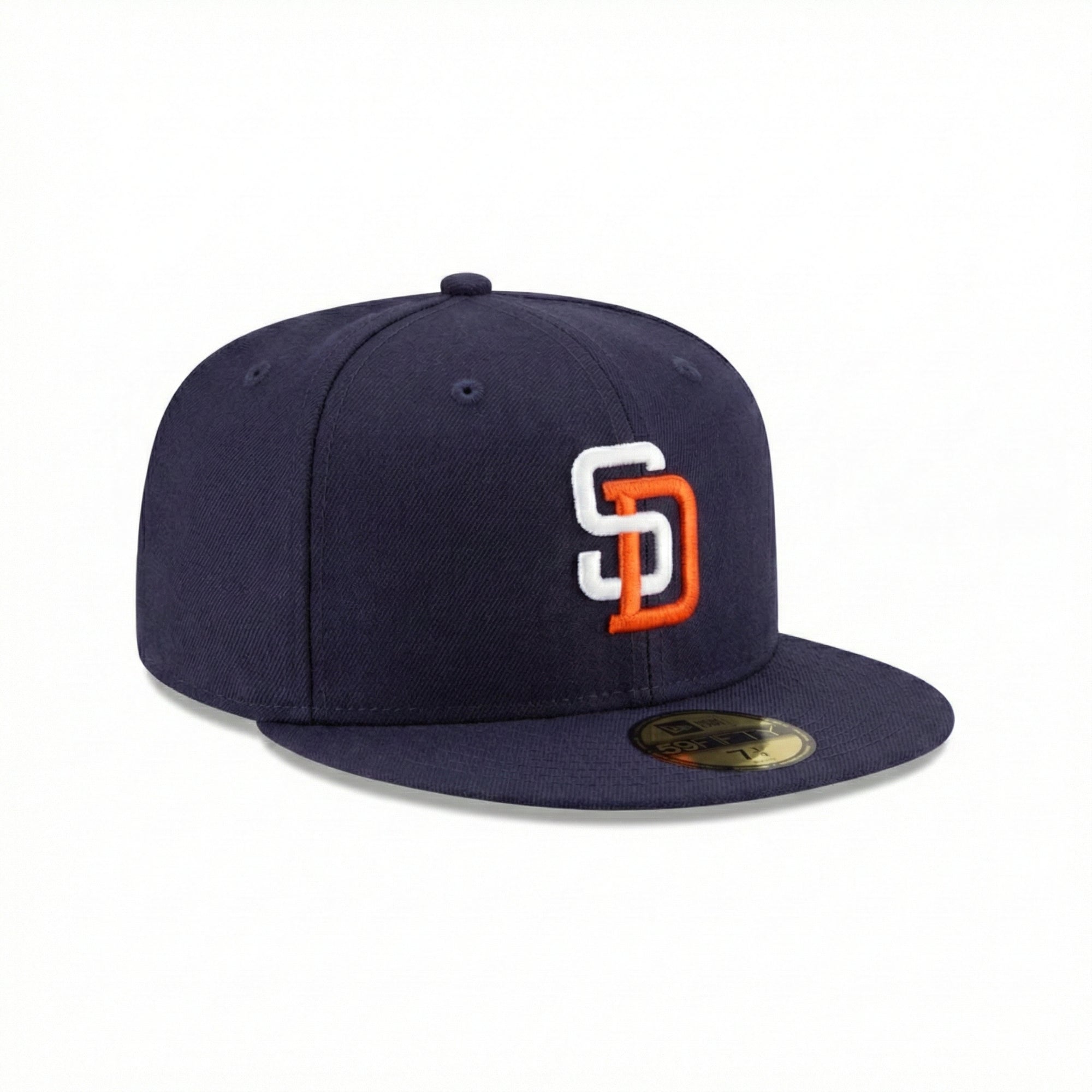 San Diego Padres 1991 Cooperstown Collection 59Fifty Fitted