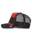 Animal Farm Freedom Ski Free Snapback Trucker