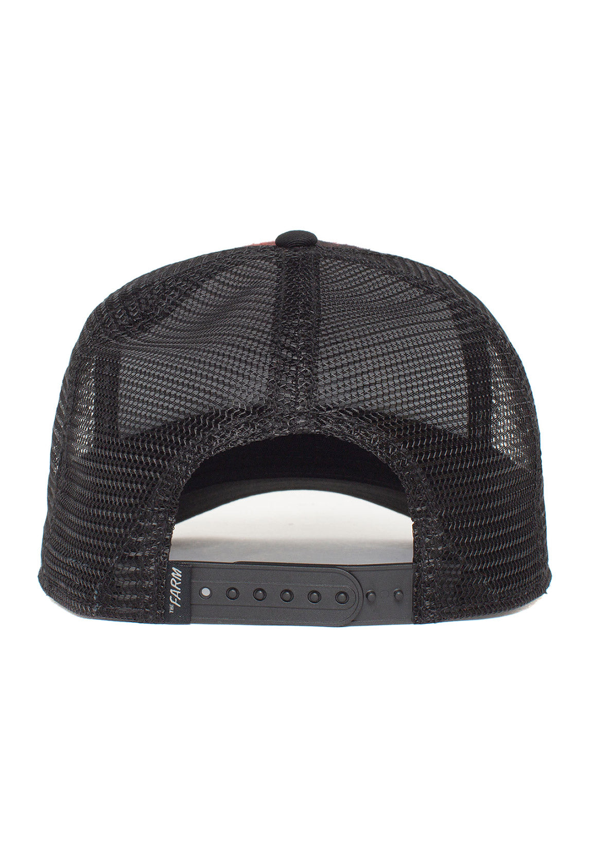 Animal Farm Freedom Ski Free Snapback Trucker