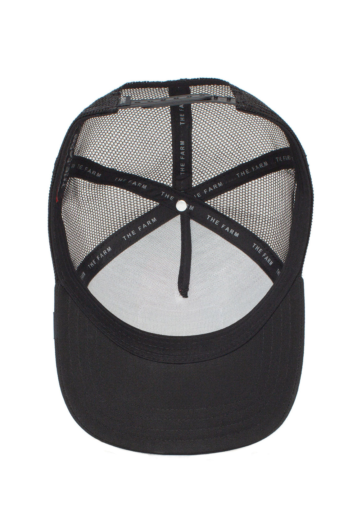 Animal Farm Freedom Ski Free Snapback Trucker
