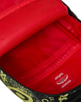 SprayGround Marvin The Martian Outta Here Spraypaint DLXSR Backpack