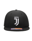 Juventus Hit Football Team Snapback
