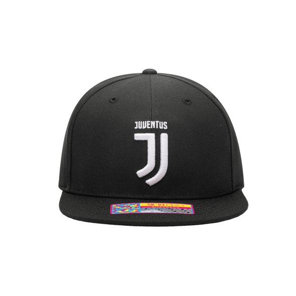 Juventus Hit Team Snapback