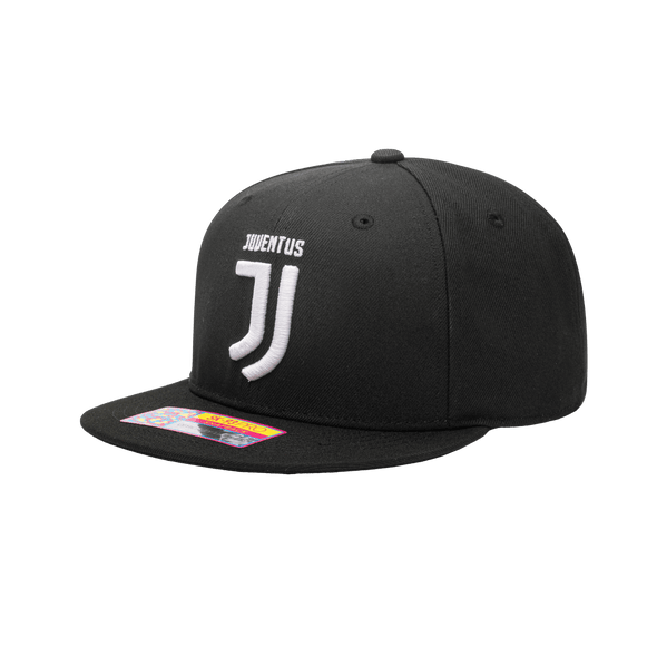 Juventus Hit Team Snapback