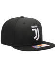 Juventus Hit Football Team Snapback