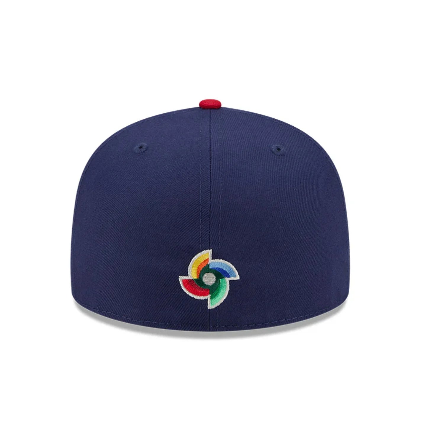 Japan WBC 2026 Japan Flag SP 59Fifty Fitted