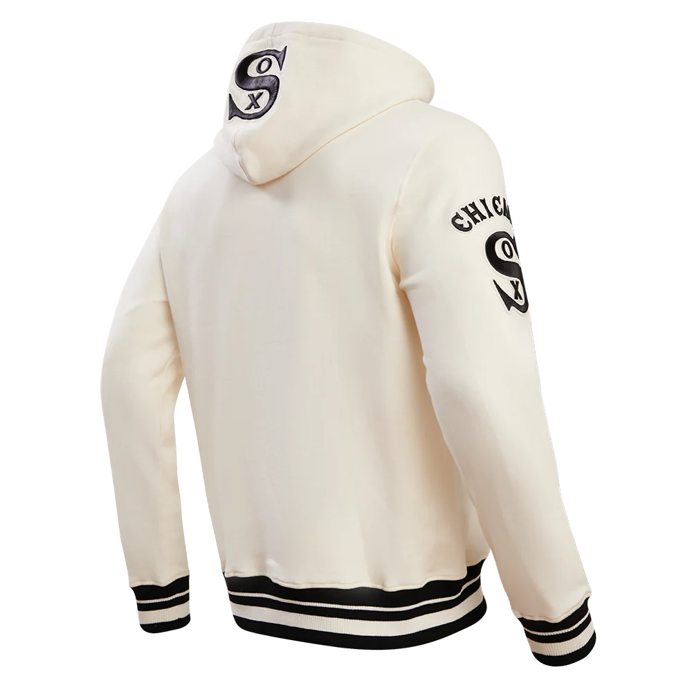 Pro Standard Chicago White Sox Retro Classic Pullover Hoody