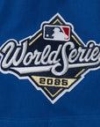 Pro Standard Los Angeles Dodgers 2025 World Series Champions Blue Tee