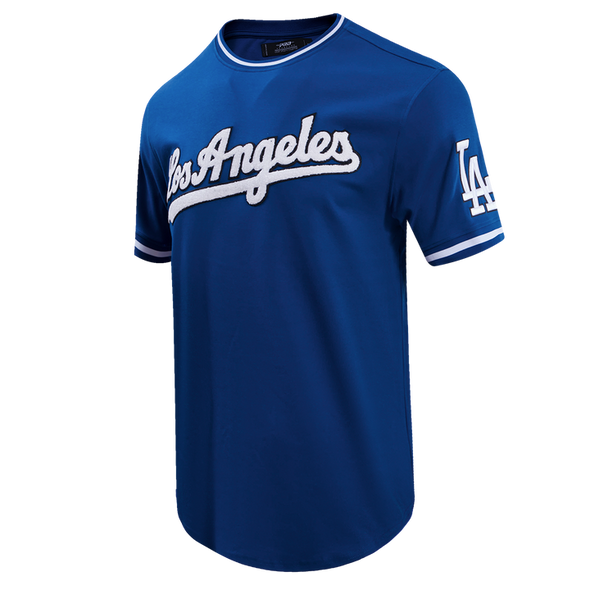 Pro Standard Los Angeles Dodgers Royal Pro Team SS