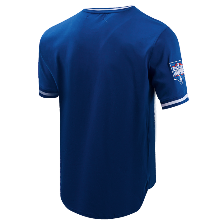 Pro Standard Los Angeles Dodgers Royal Pro Team SS