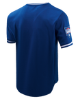 Pro Standard Los Angeles Dodgers Royal Pro Team SS