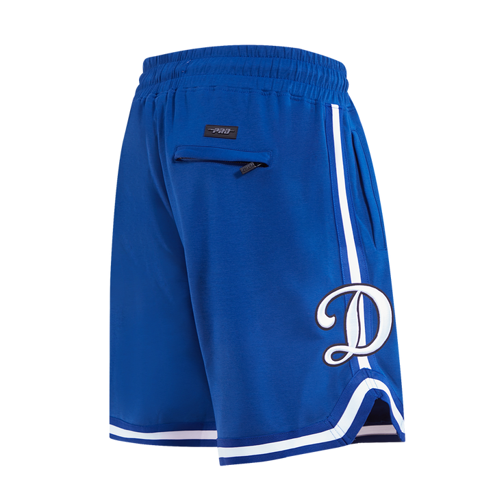 Pro Standard Los Angeles Dodgers Pro Team Shorts