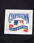 Pro Standard New York Yankees Pro Game Day Double Knit Black Jacket
