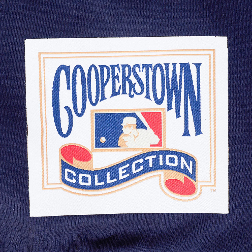 Pro Standard New York Yankees Pro Game Day Double Knit Jacket