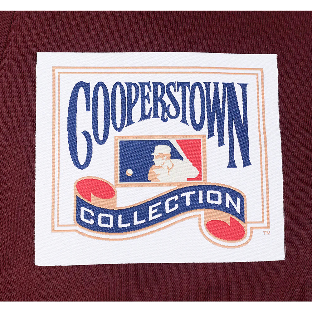 Pro Standard Philadelphia Phillies Pro Game Day Double Knit Jacket