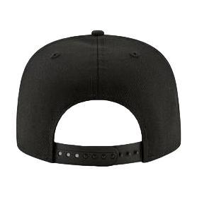 Paper Planes Blacked Out Black On Black Snapback
