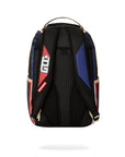 SprayGround Harlem Globetrotters DLXVF Backpack