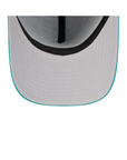 Seattle Mariners Cartoon Team Color 9Fifty A-Frame Snapback