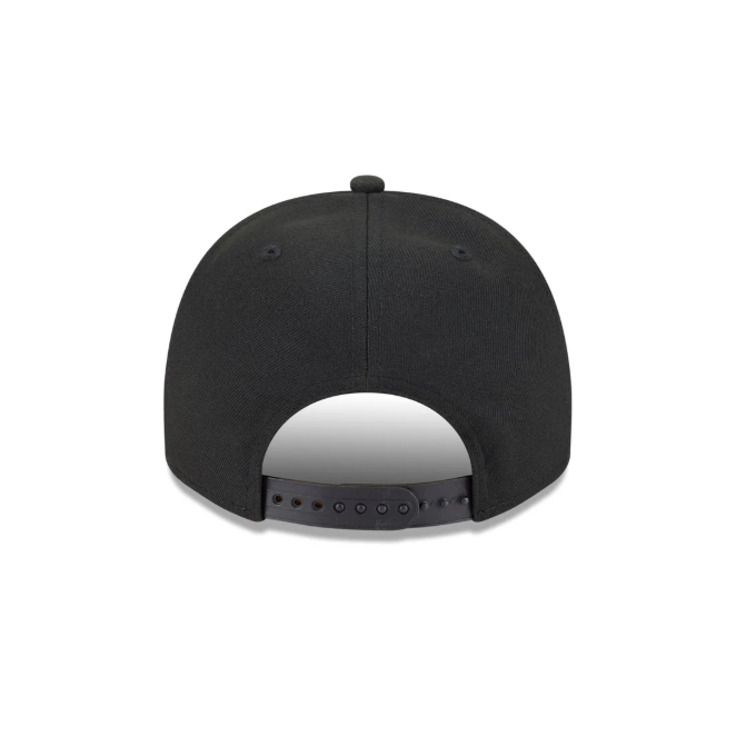 Chicago White Sox Cartoon Team Color 9Fifty A-Frame Snapback