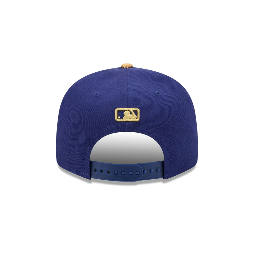 Los Angeles Dodgers 2026 Gold Collection 2025 World Series