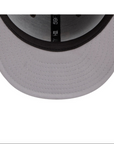 New York Yankees Navy Wordmark Script 59Fifty Fitted