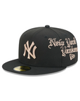 New York Yankees Heritage Bronx Bombers SP 59Fifty Fitted