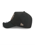 Los Angeles Dodgers Bleeding Dodger Blue Heritage SP 9Forty A-Frame Snapback