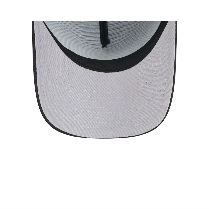 New York Yankees Heritage Bronx Bombers SP 9Forty A-Frame Snapback