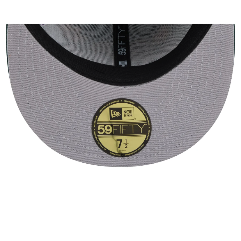 Mexico World Baseball Classic WBC Latin Heritage 59Fifty Fitted