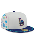 Los Angeles Dodgers Latin Heritage 59Fifty Fitted