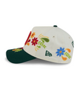 Mexico World Baseball Classic WBC Latin Heritage 9Forty A-Frame Snapback