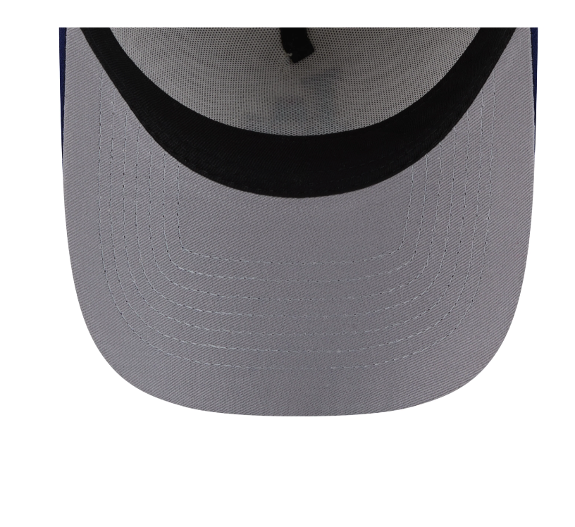 Los Angeles Dodgers Latin Heritage 9Forty A-Frame Snapback