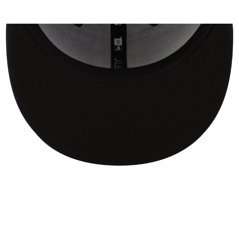 Dominican Republic World Baseball Classic Flag SP Away 59Fifty Fitted