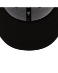 Dominican Republic World Baseball Classic Flag SP Away 59Fifty Fitted