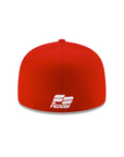 Dominican Republic World Baseball Classic Flag SP Home 59Fifty Fitted